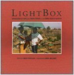 LightBox: Expressions of Hope from Young Women in the Kibera Slum of Nairobi - Carol Bellamy