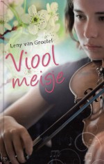 Vioolmeisje - Leny van Grootel