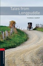 Tales from Longpuddle - Jennifer Bassett, Thomas Hardy, Brian Walker