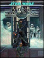 Rules of Engagement (Star Wars RPG) - Tim O'Brien