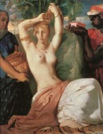 Theodore Chasseriau (1819�1856): The Unknown Romantic - Stephane Guegan, Louis-Antoine Prat, Vincent Pomarede, Bruno Chenique, Christine Peltre, Peter N. Miller, Gary Tinterow