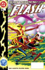 The Flash (1987-2009) #146 - Brian Augustyn, Mark Waid, Paul Pelletier