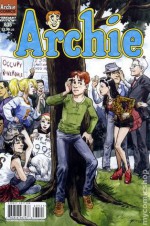 Archie #635 - Alex Segura, Gisele, Rich Koslowski, Jack Morelli, DigiKore Studios, Victor Gorelick, Mike Pellerito