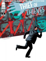 Thief of Thieves #6 - Robert Kirkman, Nick Spencer, Shawn Martinbrough, Felix Serrano