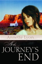 At the Journey's End - Annette Lyon, Laurie Payne