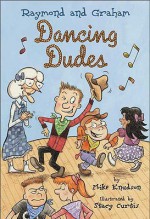 Dancing Dudes - Mike Knudson, Stacy Curtis