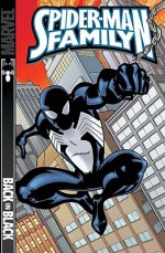 Spider-Man Family: Back in Black - Sean McKeever, Fred Van Lente, Paul Tobin, Terrell Bobbett, Pierre Alary, Leonard Kirk, Paul Benjamin, Vasilis Lolos