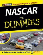 NASCARFor Dummies (For Dummies (Lifestyles Paperback)) - Mark Martin