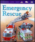 Emergency Rescue - Angela Royston, Roger Stewart