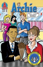 Archie #616 - Alex Simmons, Dan Parent, Rich Koslowski, Jack Morelli, DigiKore Studios, Victor Gorelick, Mike Pellerito