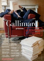 Extraits gratuits - La rentrée littéraire Gallimard 2013 (French Edition) - Nelly Alard, Laura Alcoba, Thomas Clerc, Di Nota, David, Tristan Garcia, Yannick Haenel, Jean Hatzfeld, Pierre Jourde, Antonia Kerr, Patrick Laurent, Rosa Liksom, Javier Marías, Etienne de Montety, Alix Ohlin, Christophe Ono-Dit-Biot, Pierre Péju, Maria Pourchet, François