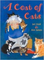 A Coat of Cats - Jeri Kroll, Ann James