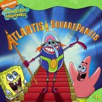 Atlantis SquarePantis (Spongebob Squarepants) - Erica Pass