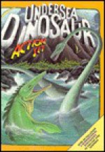 Undersea Dinosaur Action Set - Malcolm Whyte, Dan Smith