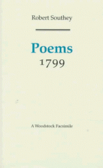 Poems 1799 - Robert Southey