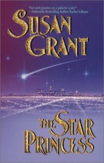 The Star Princess - Susan Grant