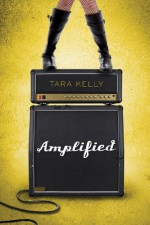 Amplified - Tara Kelly