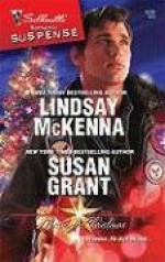 Mission: Christmas: The Christmas Wild Bunch/Snowbound with a Prince - Lindsay McKenna, Susan Grant