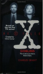 Goblins - Charles L. Grant