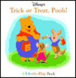 Disney's Trick Or Treat, Pooh! - Ellen Milnes, Elisa Marrucchi, A.A. Milne