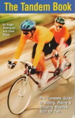 The Tandem Book - Angel Rodriguez