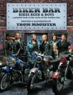 Biker Bar - Thom Magister, David Stein