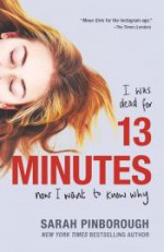 13 Minutes: A Novel - Sarah Pinborough