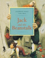 Jack and the Beanstalk - Josephine Poole, Paul Hess