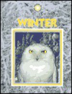 The Nature and Science of Winter - Jane Burton, Kim Taylor
