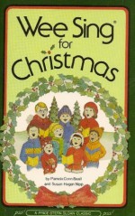 Wee Sing Christmas Book - Pamela Conn Beall