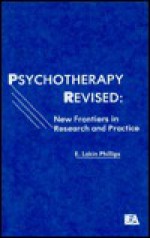 Psychotherapy Revised Pod - E. Lakin Phillips