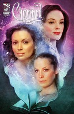 Charmed #0 - Paul Ruditis, Dave Hoover