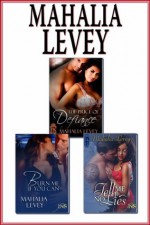 Mahalia Levey BUNDLE (Interracial Romance Series) - Mahalia Levey