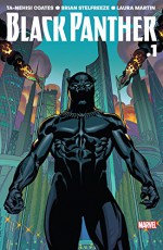 Black Panther (2016-) #1 - Ta-Nehisi Coates, Brian Stelfreeze