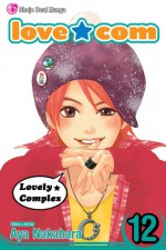 Love*Com (Lovely*Complex), Volume 12 - Aya Nakahara