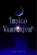 Indigo Vamporium - Poppet