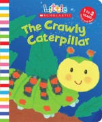 The Crawly Caterpillar - Judith Nicholls