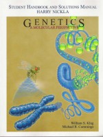 Genetics: Molecular Perspective - William Klug, Michael Cummings