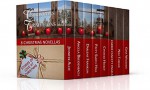Christmas Traditions: An 8 author Multi Christmas novella series - Jennifer Allee, Darlene Franklin, Patty Smith Hall, Cynthia Hickey, Carrie Fancett Pagels, Niki Turner, Gina Welborn, Angela Breidenbach