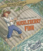 Huckleberry Finn - Sasha Morton, Alfredo Belli