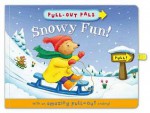 Snowy Fun! - Stephen Gulbis