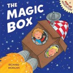 The Magic Box - Richard Morgan
