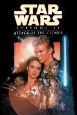 Star Wars: Episode II -- Attack of the Clones (Star Wars (Dark Horse)) - Henry Gilroy, George Lucas, Jan Duursema, Ray Kryssing, Drew Struzen