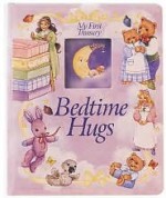 Bedtime Hugs - Jane Maday