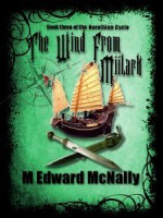 The Wind From Miilark - M. Edward McNally