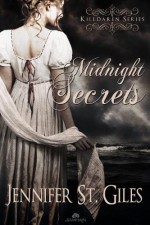 Midnight Secrets - Jennifer St. Giles