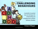 The Challenging Behaviours Pocketbook (Teachers' Pocketbooks) (Teachers' Pocketbooks) - Fintan O'Regan, Phil Hailstone, Phil Hailstone