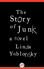 The Story of Junk: A Novel - Linda Yablonsky