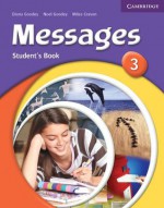 Messages 3 Student's Book - Diana Goodey, Noel Goodey, Miles Craven