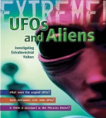 UFOs and Aliens: Investigating Extraterrestrial Visitors - Paul Mason